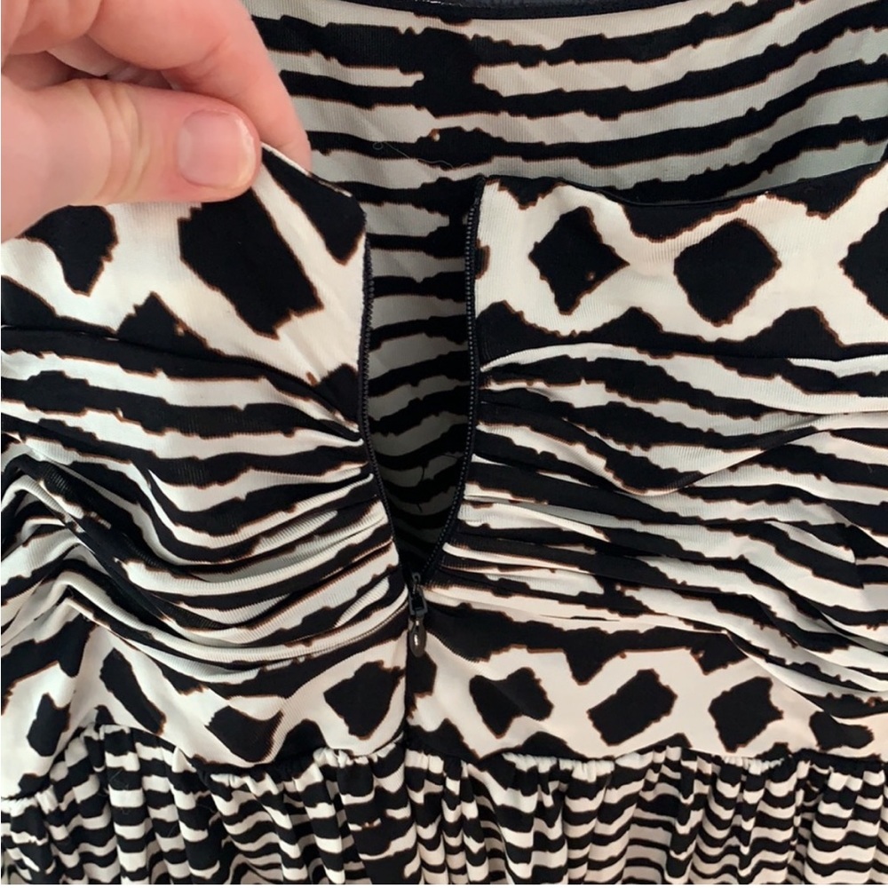 {Tracy Reese x Anthro} Dress - Picture 8 of 12